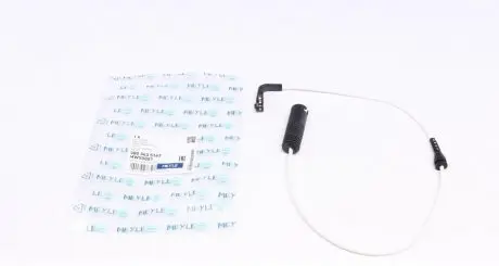 Сигнализатор, износ тормозных колодок MEYLE 300 343 5163