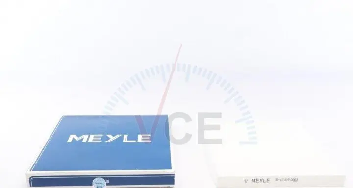 Фильтр, воздух во внутреннем пространстве MEYLE 30-12 319 0003 (фото 1)