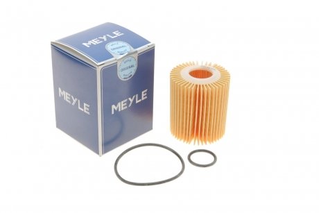 Масляний фільтр MEYLE 30-14 322 0006 (фото 1)