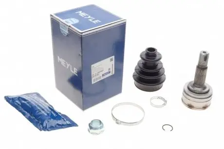 Шарнирный комплект, приводной вал. MEYLE 30-14 498 0021