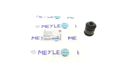 Втулка, рычаг колесной подвески MEYLE 30-14 610 0016