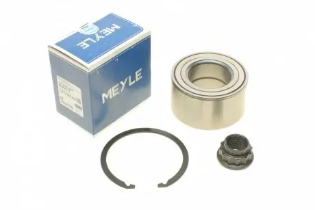 Комплект подшипника ступицы колеса MEYLE 30-14 650 0009