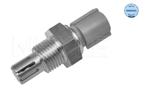 Датчик температуры впускного воздуха lexus is ii, subaru trezia, toyota auris, avensis, avensis verso, corolla, corolla verso, hiace iv, hilux vi, hilux vii, hilux viii, iq 1.4d-4.5d 04.96- MEYLE 30148120002