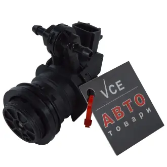 Водяной насос стеклоомывателя LEXUS GS/LX; MAZDA 3/CX-7, Land Cruiser Prado MEYLE 30-14 870 0003