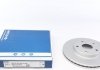 Тормозной диск MEYLE 30-15 521 0117/PD (фото 1)