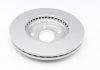 Тормозной диск MEYLE 30-15 521 0117/PD (фото 2)