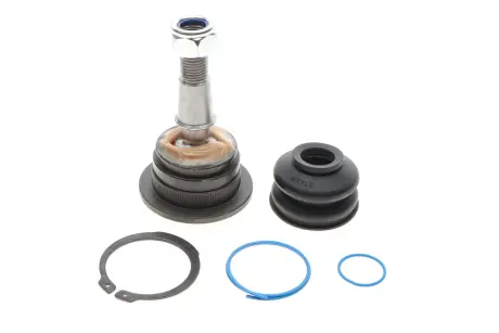 Несучий / напрямний шарнір MEYLE 30-16 010 0021