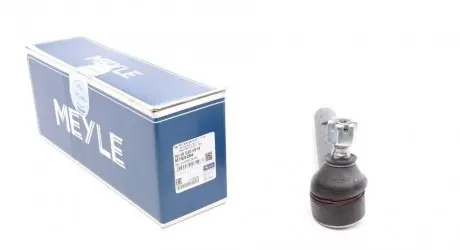 Наконечник поперечної кермової тяги MEYLE 30-16 020 0019