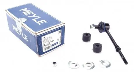 Тяга/стойка, стабилизатор MEYLE 30-16 060 0030