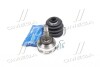 ШРУС honda accord iii (11/85-12/89), civic v (10/91-02/01) MEYLE 31-14 498 0022 (фото 4)