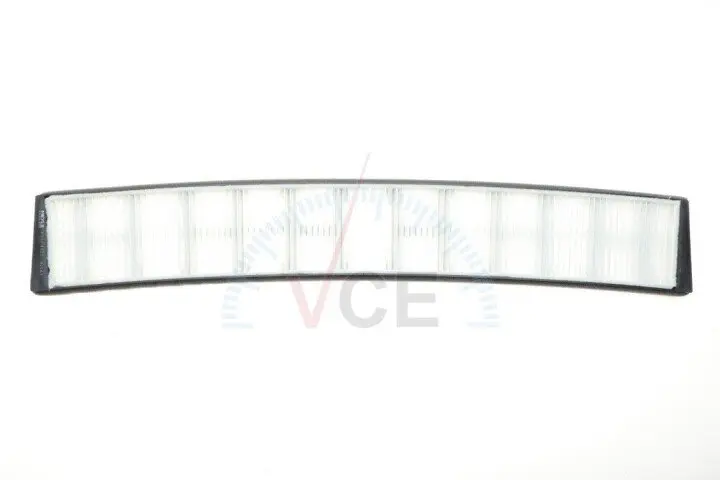 Фільтр, повітря у внутрішньому просторі MEYLE 312 319 0002 (фото 1)