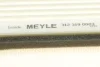 Фильтр, воздух во внутреннем пространстве MEYLE 312 319 0003 (фото 3)