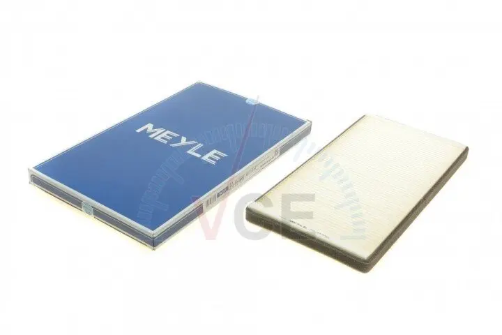 Фото 1 - Фильтр, воздух во внутреннем пространстве MEYLE 312 319 0003 Фильтр, воздух во внутреннем пространстве MEYLE 312 319 0003 (фото 1)