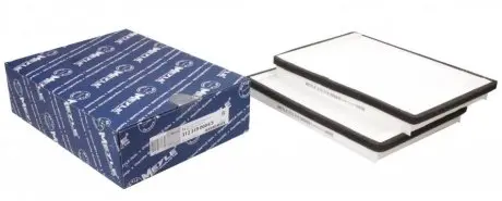 Фильтр, воздух во внутреннем пространстве MEYLE 312 319 0004/S