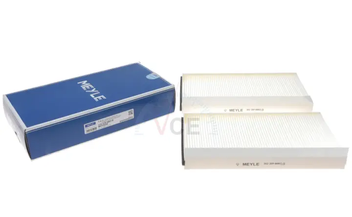 Фильтр, воздух во внутреннем пространстве MEYLE 312 319 0007/S (фото 1)