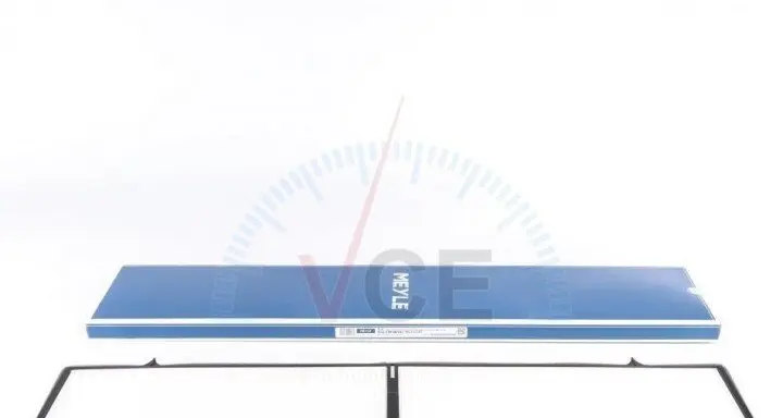 Фильтр, воздух во внутреннем пространстве MEYLE 312 319 0015 (фото 1)