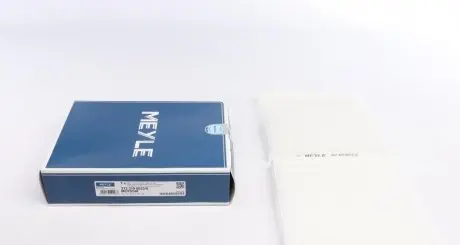 Фильтр, воздух во внутреннем пространстве MEYLE 312 319 0023/S