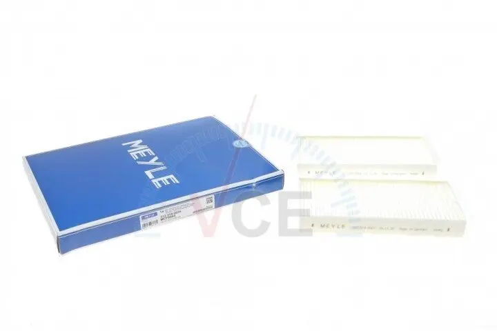 Фильтр, воздух во внутреннем пространстве MEYLE 312 319 0024 (фото 1)