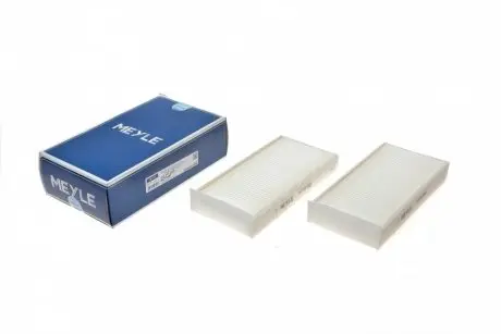 Фільтр, повітря у внутрішньому просторі MEYLE 312 319 0026