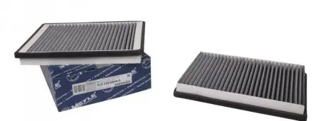 Фильтр, воздух во внутреннем пространстве MEYLE 312 320 0004/S