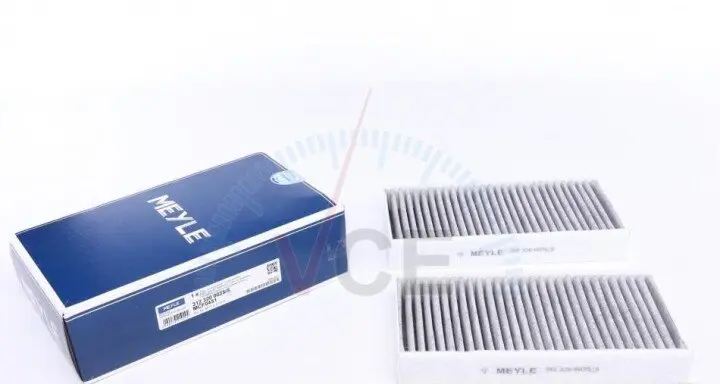 Фильтр, воздух во внутреннем пространстве MEYLE 312 320 0025/S (фото 1)