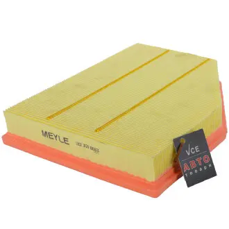 Повітряний фільтр MEYLE 312 321 0003