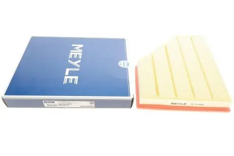 Фільтр повітряний bmw 3 (g20) 18- (b46/b48) MEYLE 312 321 0045