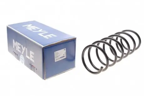 Пружина ходової частини MEYLE 314 031 0001