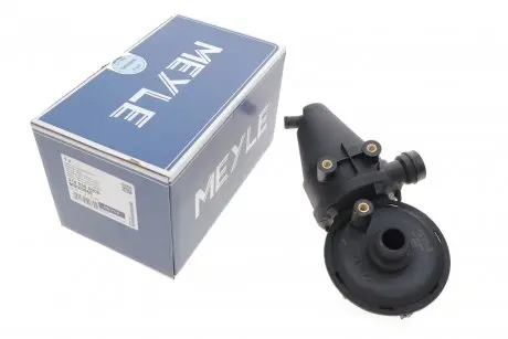 Клапан, відведення повітря з картера MEYLE 314 036 0008