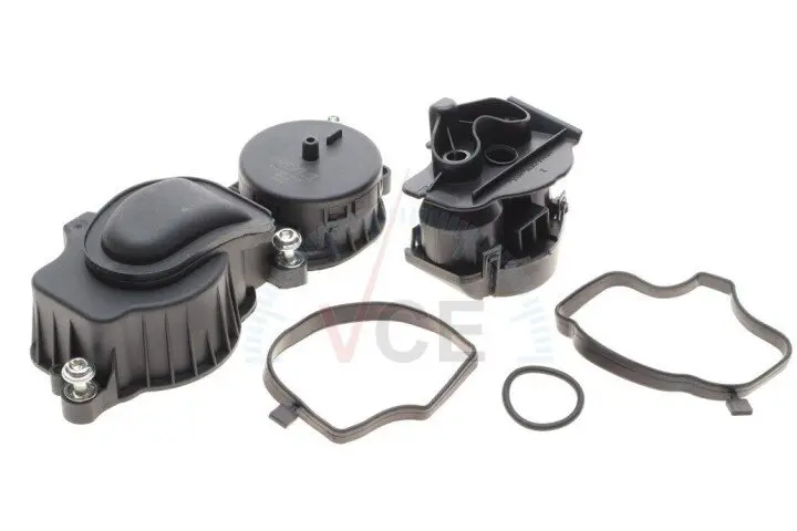 Клапан, отвода воздуха из картера MEYLE 314 036 0013 (фото 1)