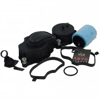 Клапан, відведення повітря з картера MEYLE 314 036 0014