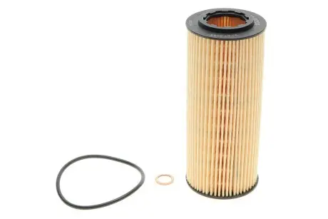 Масляный фильтр MEYLE 314 114 0003