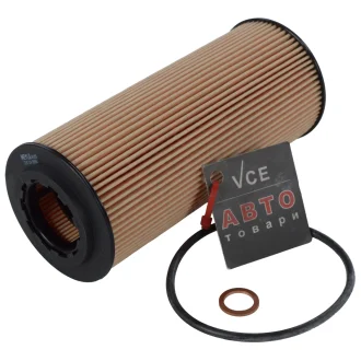 Масляный фильтр MEYLE 314 114 0006