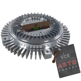 Сцепление, вентилятор радиатора MEYLE 314 115 2101