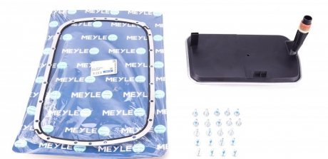Комплект гидрофильтров, автоматическая коробка передач MEYLE 314 137 0002 (фото 1)