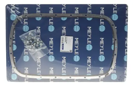 Прокладка, масляного поддона автоматич. коробки передач MEYLE 314 139 0001