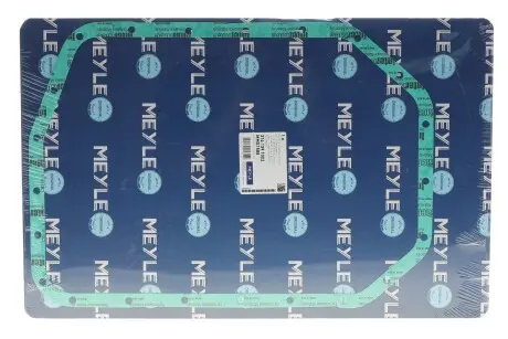Прокладка, масляный поддон автоматической коробки передач. MEYLE 314 139 1002