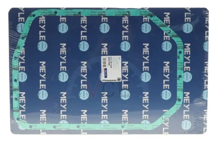 Прокладка, масляный поддон автоматической коробки передач. MEYLE 314 139 1002 (фото 1)