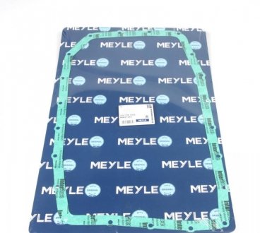 Прокладка, масляний піддон автоматичної коробки передач MEYLE 314 139 1003 (фото 1)