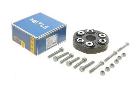 Шарнір, поздовжній вал MEYLE 314 152 2105/HD