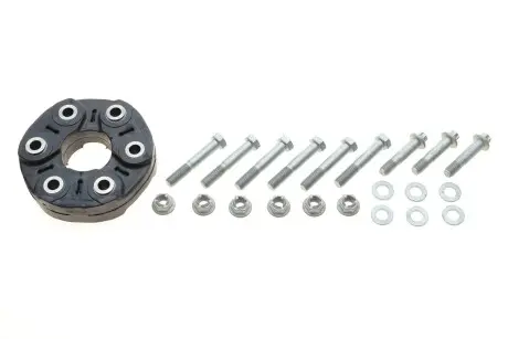 Шарнір, поздовжній вал MEYLE 314 152 2107/HD