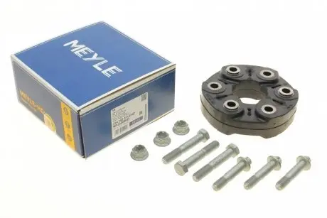 Шарнир, продольный вал MEYLE 314 152 2113/HD