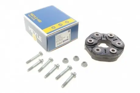 Шарнір, поздовжній вал MEYLE 314 152 2117/HD