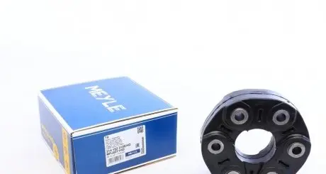 Шарнір, поздовжній вал MEYLE 314 152 3106/HD