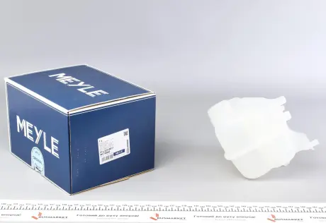 Компенсационный бак, охлаждающая жидкость MEYLE 314 223 0011