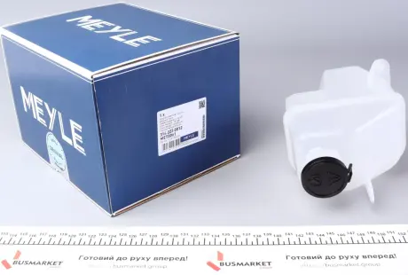 Бачок расширительный mini (r50/r52/r53) 01-08 MEYLE 314 223 0012