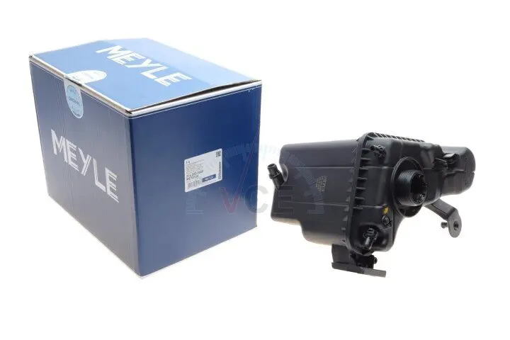 Бачок розширювальний bmw 1 (f20/f21)/3 (f30/f80) 2.0/3.0i 11-18 (b46/b48/b58) MEYLE 314 223 0020 (фото 1)