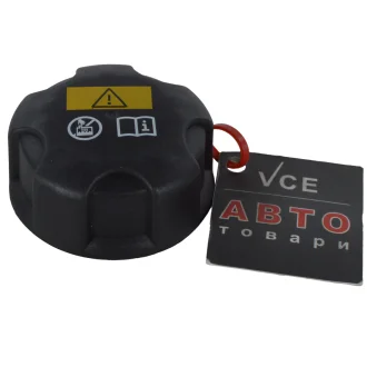 Крышка, резервуар охлаждающей жидкости MEYLE 314 238 0005