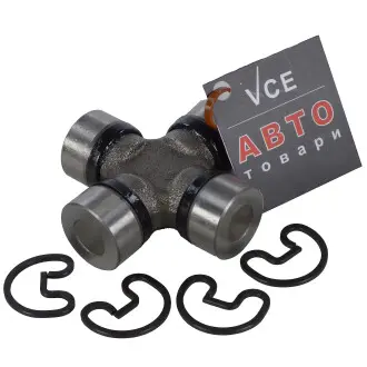 Шарнир, продольный вал MEYLE 314 261 1104