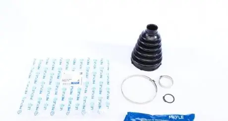 Комплект пыльника, приводной вал MEYLE 314 316 7501